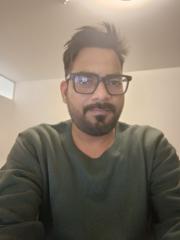 Dileep Singh