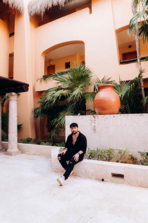 John carlos Adrid