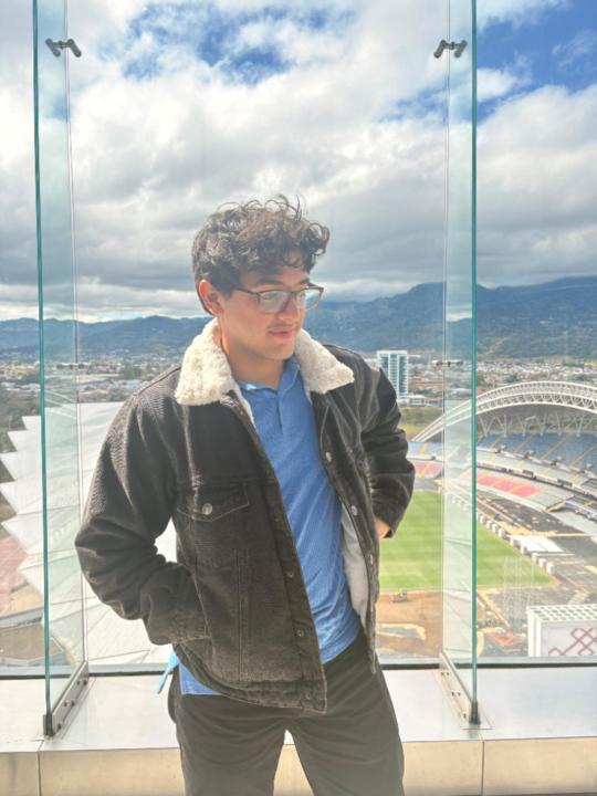Adrián Cruz Pérez
