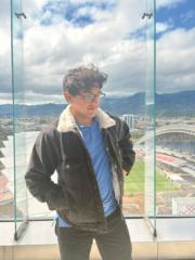 Adrián Cruz Pérez