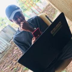 Amamchukwu Uzoigwe