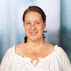 Marianne H Evensen