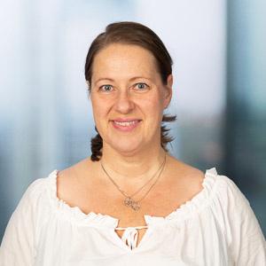 Marianne H Evensen