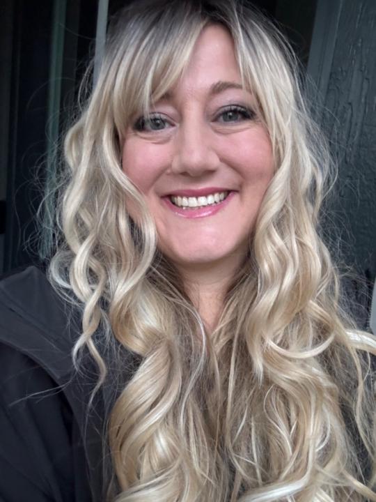 Lenorah Jessica Jensen