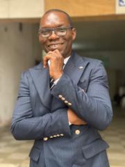 Bi Irié Jean-Marc Yougoné