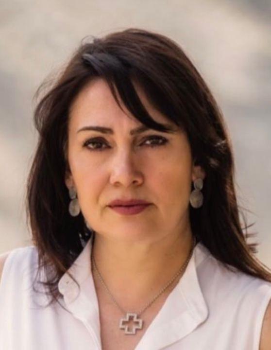 Florinda blanca Roanes perez