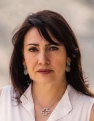 Florinda blanca Roanes perez