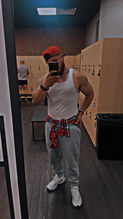 Cesar Munoz