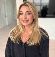 Alyssa Hodgman