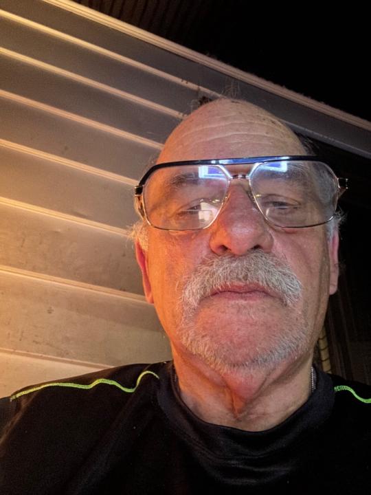 Harry Schreckengost
