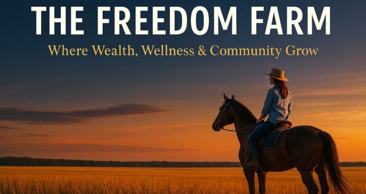 The Freedom Farm