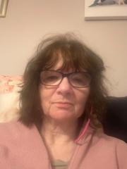 Maxine Santer
