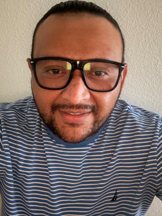 Bayron Cornejo
