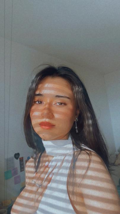 Angelina Fauma
