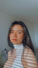Angelina Fauma