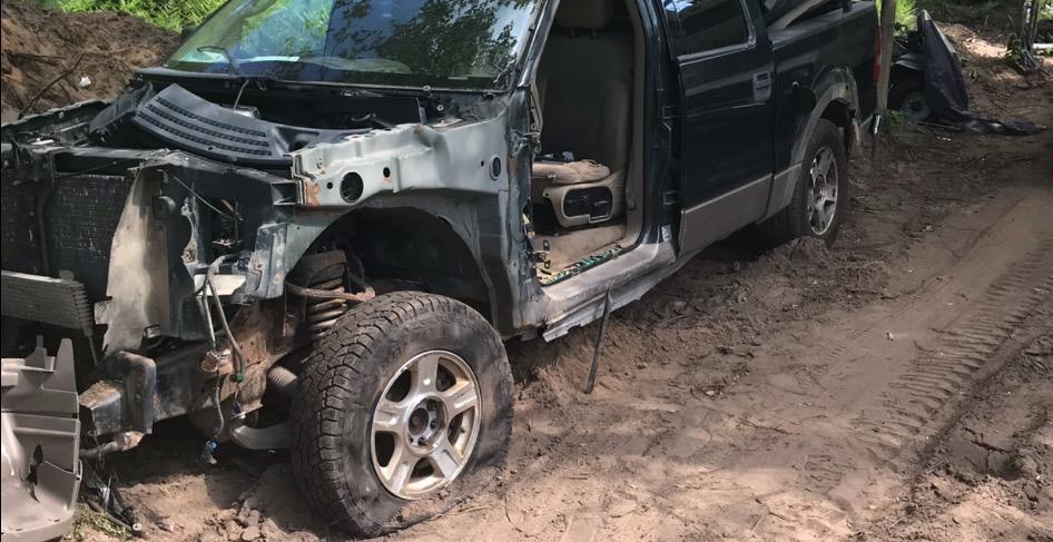 Obtaining the vehicles needed to make it work