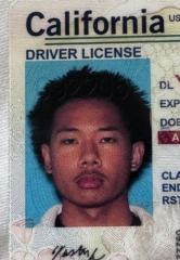 Justin Arellano
