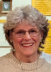 Marijane Thompson