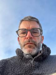 Stéphane Martinez