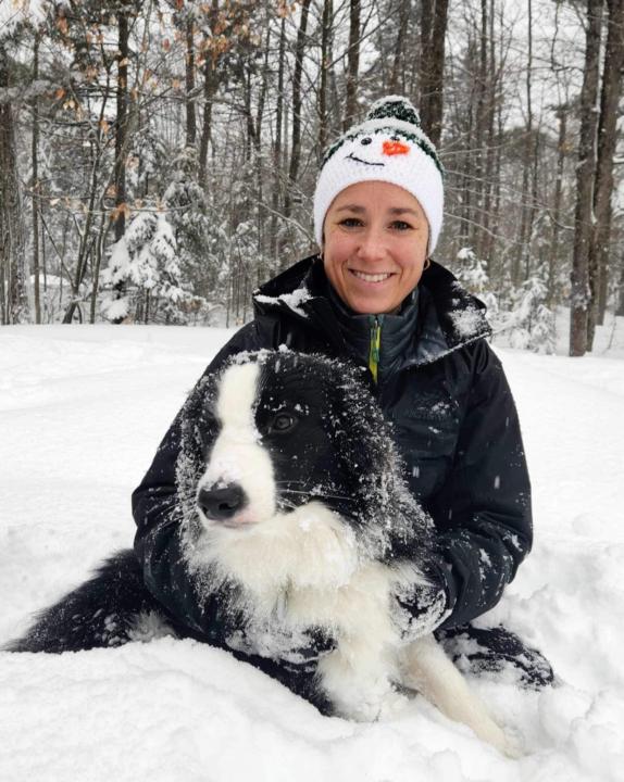 Jessie Philie Langlois