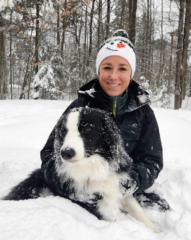 Jessie Philie Langlois