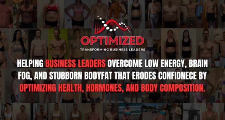 Optimized Business Leaders