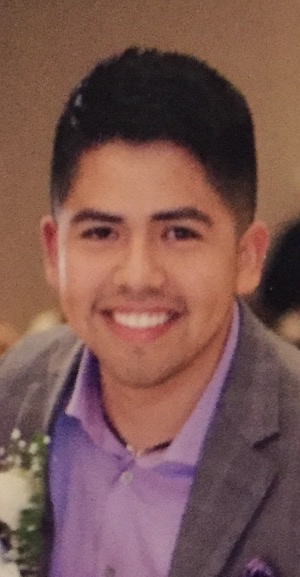 Robert Martinez