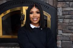 Selena Huggins