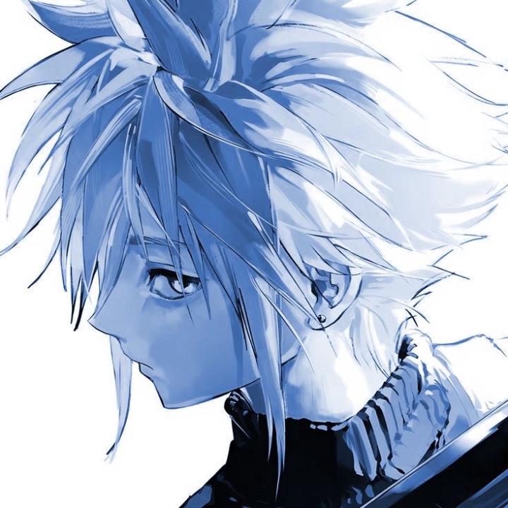 Dark Lelly
