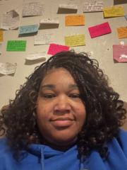 Kimberly Yarborough