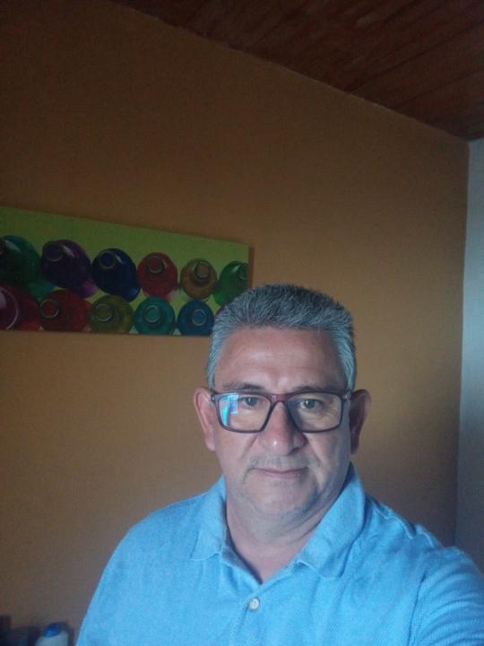 Ricardo Alfonso Triana Lozano