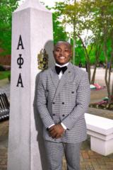 Aurion Taylor-Burks