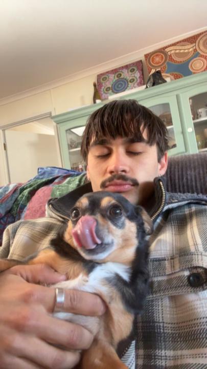 Paulie Cowled