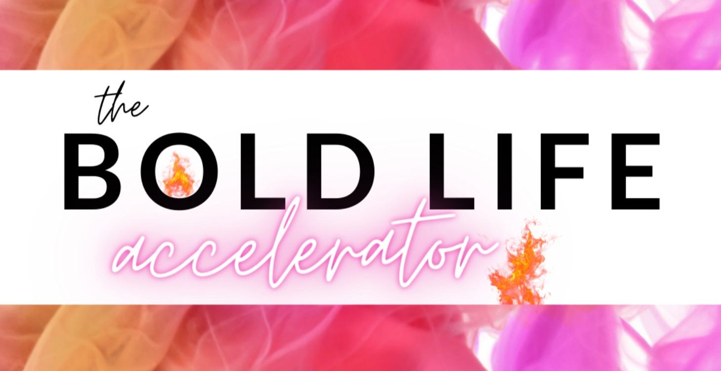 💎Bold Life PREMIUM Membership