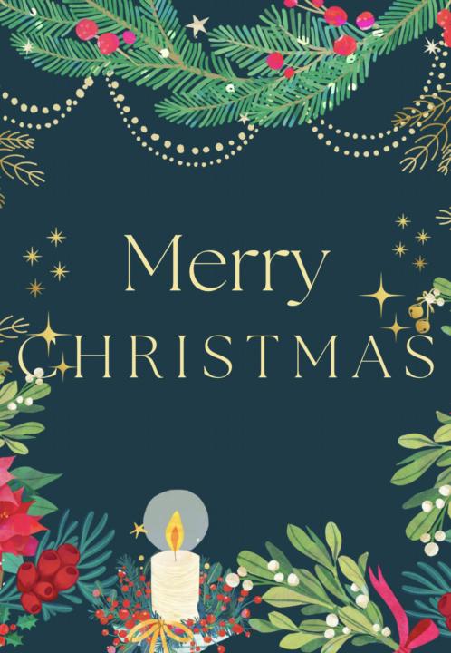  🎄 Merry Christmas 🎄