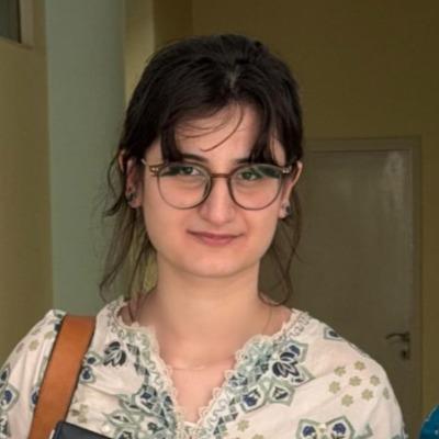 Fabiha Sanaullah