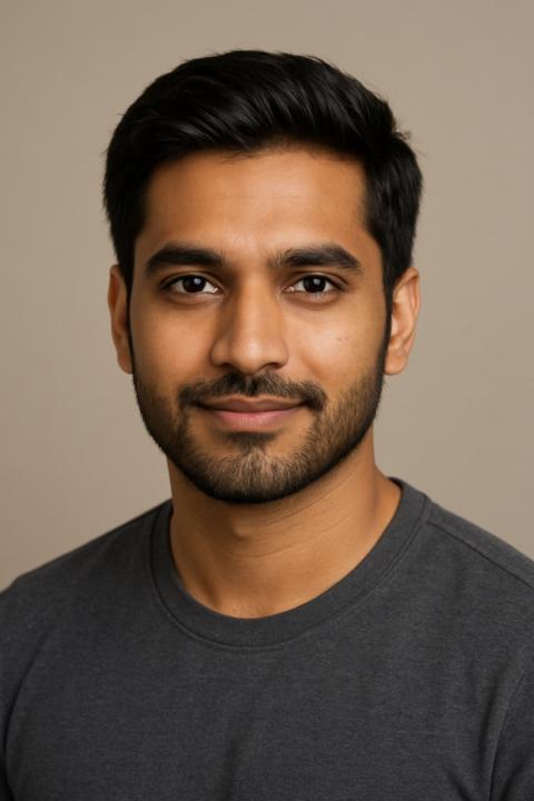 Rahul Dua