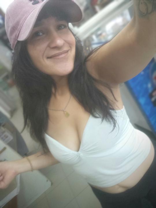 Ludmila Oves
