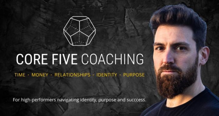 Core Five Coaching