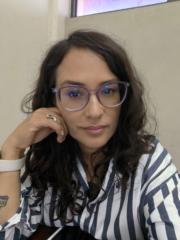 Brenda Berenice Cázares Martinez