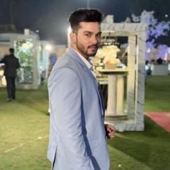 Owais Nadeem