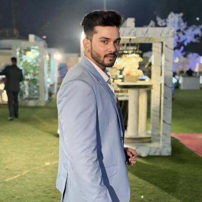 Owais Nadeem