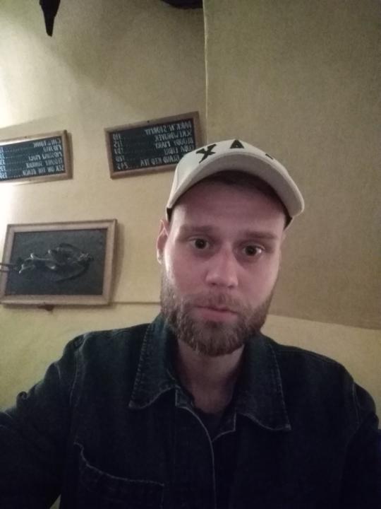 Jan Nevrivy