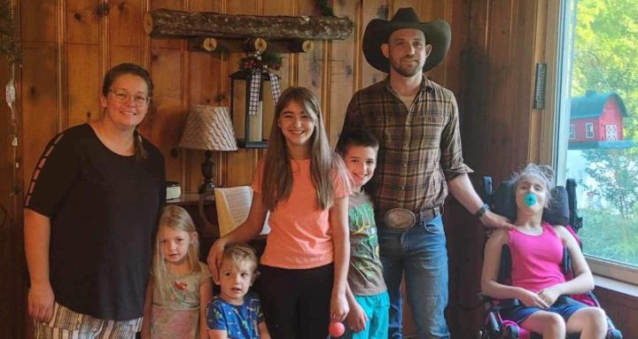 Shared Strength Mom Collective