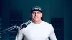 Matt Rasmussen