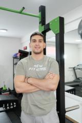 Vuk Đorić