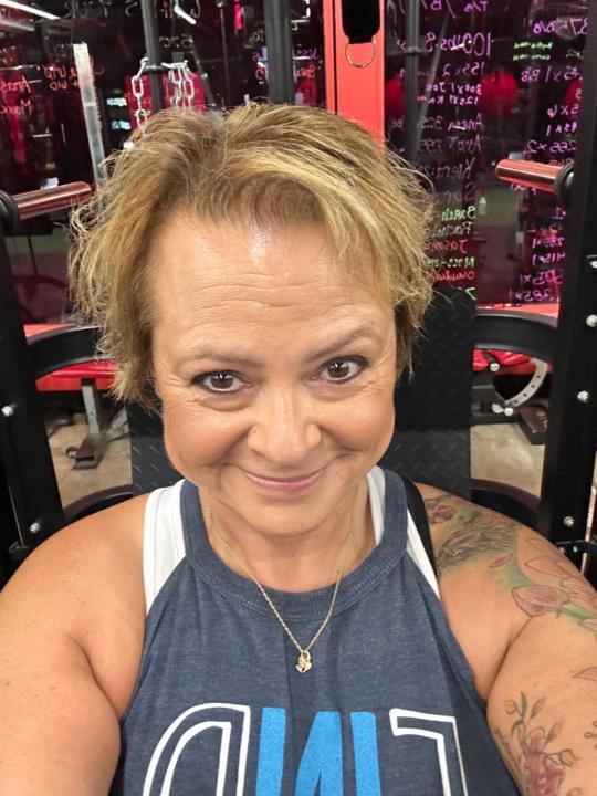 Lea Pfleger
