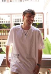 Luis Perez-Laorga