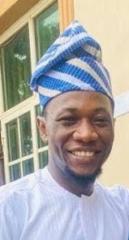 Temidayo Hassan