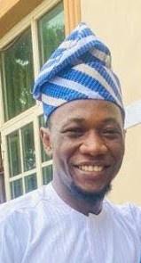 Temidayo Hassan